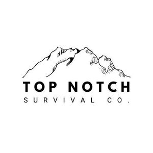 Team Page: Top Notch Survival